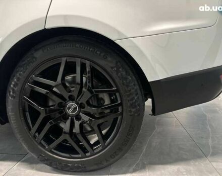 Ленд Ровер Рендж Ровер Спорт, объемом двигателя 3 л и пробегом 132 тыс. км за 29900 $, фото 6 на Automoto.ua