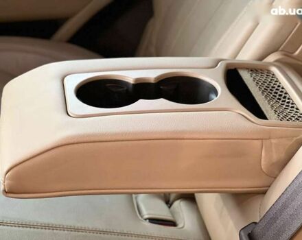 Ленд Ровер Range Rover Sport, об'ємом двигуна 3 л та пробігом 180 тис. км за 31500 $, фото 25 на Automoto.ua