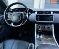 Ленд Ровер Range Rover Sport, об'ємом двигуна 2.99 л та пробігом 129 тис. км за 26500 $, фото 16 на Automoto.ua
