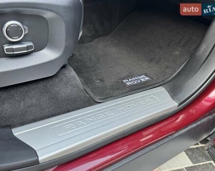 Ленд Ровер Рендж Ровер Спорт, объемом двигателя 0 л и пробегом 240 тыс. км за 27500 $, фото 9 на Automoto.ua