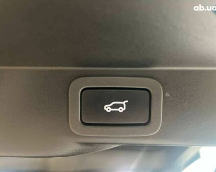 Ленд Ровер Range Rover Sport, об'ємом двигуна 3 л та пробігом 180 тис. км за 31500 $, фото 21 на Automoto.ua