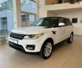 Ленд Ровер Range Rover Sport, об'ємом двигуна 3 л та пробігом 180 тис. км за 31500 $, фото 7 на Automoto.ua