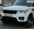 Ленд Ровер Range Rover Sport, об'ємом двигуна 3 л та пробігом 159 тис. км за 28900 $, фото 10 на Automoto.ua