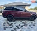 Ленд Ровер Рендж Ровер Спорт, объемом двигателя 0 л и пробегом 240 тыс. км за 27500 $, фото 38 на Automoto.ua