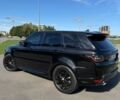 Ленд Ровер Range Rover Sport, об'ємом двигуна 3 л та пробігом 173 тис. км за 28500 $, фото 5 на Automoto.ua