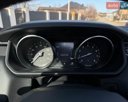 Ленд Ровер Рендж Ровер Спорт, объемом двигателя 3 л и пробегом 130 тыс. км за 23900 $, фото 26 на Automoto.ua