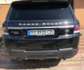 Ленд Ровер Range Rover Sport, об'ємом двигуна 2.99 л та пробігом 104 тис. км за 32000 $, фото 2 на Automoto.ua