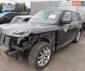 Ленд Ровер Range Rover Sport, об'ємом двигуна 3 л та пробігом 90 тис. км за 9500 $, фото 1 на Automoto.ua