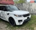 Ленд Ровер Рендж Ровер Спорт, объемом двигателя 3 л и пробегом 130 тыс. км за 17000 $, фото 1 на Automoto.ua