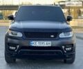 Ленд Ровер Range Rover Sport, об'ємом двигуна 2.99 л та пробігом 122 тис. км за 37999 $, фото 24 на Automoto.ua