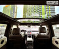 Ленд Ровер Range Rover Sport, об'ємом двигуна 3 л та пробігом 116 тис. км за 37500 $, фото 16 на Automoto.ua