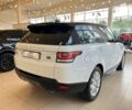 Ленд Ровер Range Rover Sport, об'ємом двигуна 3 л та пробігом 180 тис. км за 31500 $, фото 2 на Automoto.ua