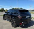 Ленд Ровер Range Rover Sport, об'ємом двигуна 3 л та пробігом 173 тис. км за 28500 $, фото 8 на Automoto.ua