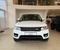 Ленд Ровер Range Rover Sport, об'ємом двигуна 3 л та пробігом 180 тис. км за 31500 $, фото 1 на Automoto.ua