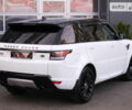 Ленд Ровер Range Rover Sport, об'ємом двигуна 3 л та пробігом 90 тис. км за 28900 $, фото 27 на Automoto.ua