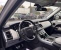 Ленд Ровер Range Rover Sport, об'ємом двигуна 3 л та пробігом 158 тис. км за 25900 $, фото 15 на Automoto.ua