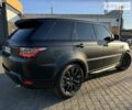 Ленд Ровер Range Rover Sport, об'ємом двигуна 2.99 л та пробігом 122 тис. км за 37999 $, фото 10 на Automoto.ua