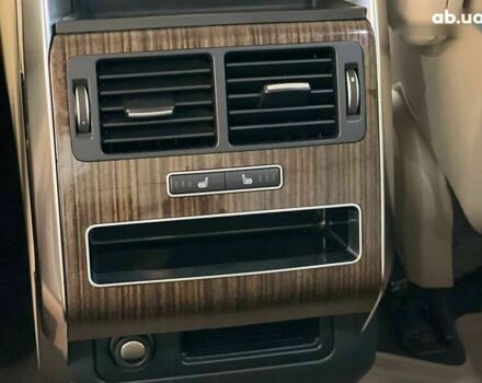 Ленд Ровер Range Rover Sport, об'ємом двигуна 3 л та пробігом 180 тис. км за 31500 $, фото 24 на Automoto.ua