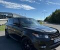 Ленд Ровер Range Rover Sport, об'ємом двигуна 3 л та пробігом 173 тис. км за 28500 $, фото 1 на Automoto.ua