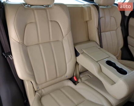 Ленд Ровер Range Rover Sport, об'ємом двигуна 3 л та пробігом 140 тис. км за 31900 $, фото 40 на Automoto.ua
