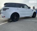 Ленд Ровер Range Rover Sport, об'ємом двигуна 3 л та пробігом 90 тис. км за 34800 $, фото 4 на Automoto.ua