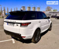 Ленд Ровер Range Rover Sport, об'ємом двигуна 3 л та пробігом 116 тис. км за 37500 $, фото 4 на Automoto.ua
