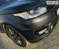 Ленд Ровер Range Rover Sport, об'ємом двигуна 2.99 л та пробігом 122 тис. км за 37999 $, фото 17 на Automoto.ua