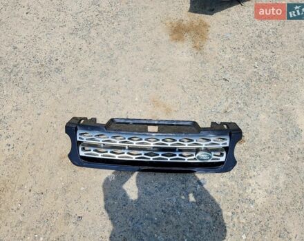 Ленд Ровер Range Rover Sport, об'ємом двигуна 2.99 л та пробігом 131 тис. км за 20000 $, фото 12 на Automoto.ua
