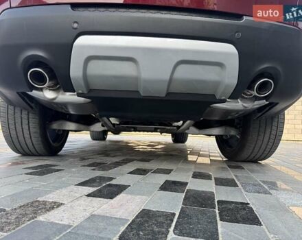 Ленд Ровер Рендж Ровер Спорт, объемом двигателя 0 л и пробегом 240 тыс. км за 27500 $, фото 36 на Automoto.ua