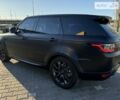 Ленд Ровер Range Rover Sport, об'ємом двигуна 2.99 л та пробігом 122 тис. км за 37999 $, фото 11 на Automoto.ua