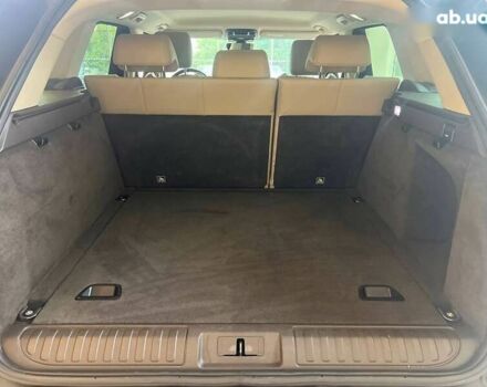Ленд Ровер Range Rover Sport, об'ємом двигуна 3 л та пробігом 180 тис. км за 31500 $, фото 20 на Automoto.ua