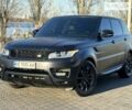 Ленд Ровер Range Rover Sport, об'ємом двигуна 2.99 л та пробігом 122 тис. км за 37999 $, фото 1 на Automoto.ua