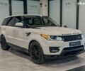 Ленд Ровер Рендж Ровер Спорт, объемом двигателя 3 л и пробегом 132 тыс. км за 29900 $, фото 8 на Automoto.ua