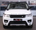 Ленд Ровер Range Rover Sport, об'ємом двигуна 3 л та пробігом 90 тис. км за 28900 $, фото 3 на Automoto.ua