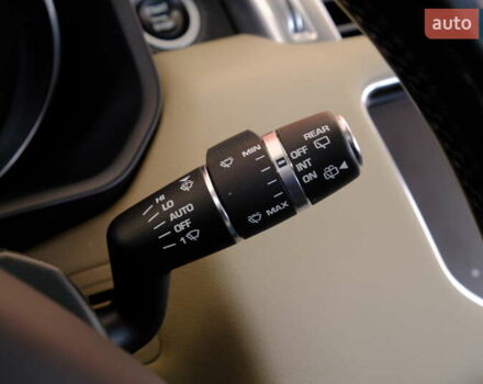 Ленд Ровер Range Rover Sport, об'ємом двигуна 3 л та пробігом 140 тис. км за 31900 $, фото 51 на Automoto.ua