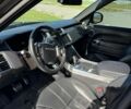 Ленд Ровер Range Rover Sport, об'ємом двигуна 3 л та пробігом 173 тис. км за 28500 $, фото 16 на Automoto.ua