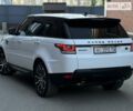 Ленд Ровер Range Rover Sport, об'ємом двигуна 3 л та пробігом 159 тис. км за 28900 $, фото 28 на Automoto.ua