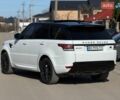 Ленд Ровер Рендж Ровер Спорт, объемом двигателя 3 л и пробегом 130 тыс. км за 23900 $, фото 14 на Automoto.ua