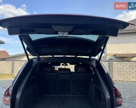 Ленд Ровер Рендж Ровер Спорт, объемом двигателя 0 л и пробегом 240 тыс. км за 27500 $, фото 35 на Automoto.ua