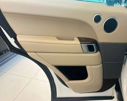 Ленд Ровер Range Rover Sport, об'ємом двигуна 3 л та пробігом 180 тис. км за 31500 $, фото 22 на Automoto.ua