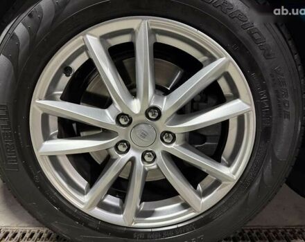 Ленд Ровер Рендж Ровер Спорт, объемом двигателя 3 л и пробегом 62 тыс. км за 35500 $, фото 8 на Automoto.ua