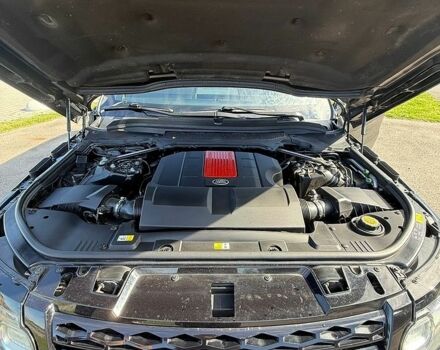 Ленд Ровер Range Rover Sport, об'ємом двигуна 3 л та пробігом 173 тис. км за 28500 $, фото 11 на Automoto.ua