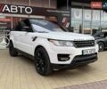 Ленд Ровер Рендж Ровер Спорт 2016 в Львове на Automoto.ua Ленд Ровер Рендж Ровер Спорт, объемом двигателя 3 л и пробегом 141 тыс. км за 35900 $, фото 3 на Automoto.ua