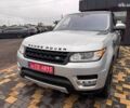 Ленд Ровер Range Rover Sport, об'ємом двигуна 3 л та пробігом 158 тис. км за 25900 $, фото 13 на Automoto.ua