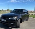 Ленд Ровер Range Rover Sport, об'ємом двигуна 3 л та пробігом 173 тис. км за 28500 $, фото 1 на Automoto.ua