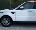 Ленд Ровер Range Rover Sport, об'ємом двигуна 2.99 л та пробігом 129 тис. км за 26500 $, фото 7 на Automoto.ua