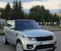 Ленд Ровер Рендж Ровер Спорт, объемом двигателя 0 л и пробегом 225 тыс. км за 24900 $, фото 1 на Automoto.ua
