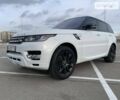 Ленд Ровер Range Rover Sport, об'ємом двигуна 3 л та пробігом 90 тис. км за 34800 $, фото 11 на Automoto.ua