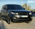 Ленд Ровер Range Rover Sport, об'ємом двигуна 2.99 л та пробігом 122 тис. км за 37999 $, фото 14 на Automoto.ua