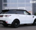 Ленд Ровер Range Rover Sport, об'ємом двигуна 3 л та пробігом 90 тис. км за 28900 $, фото 30 на Automoto.ua